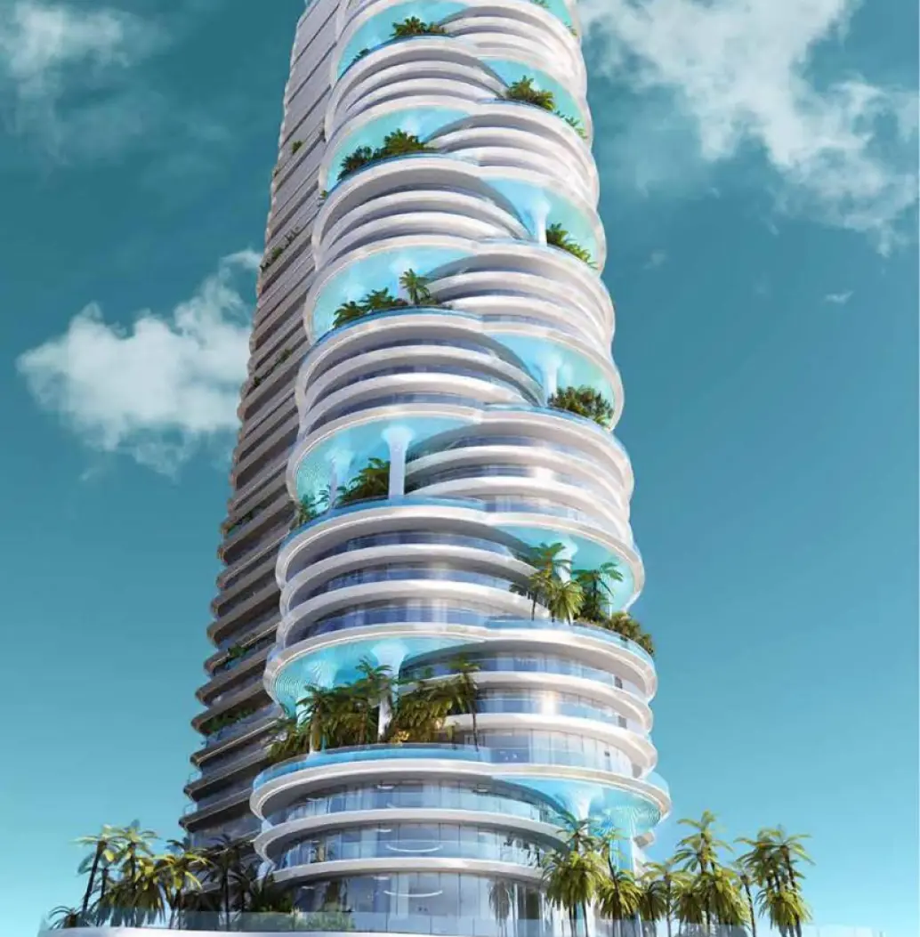 Project image