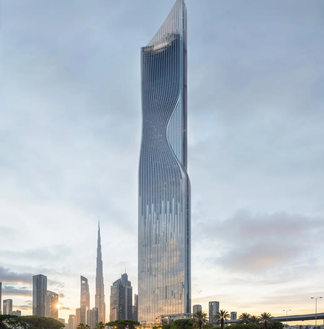 Project image